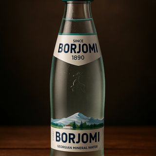 Borjomi (500мл)