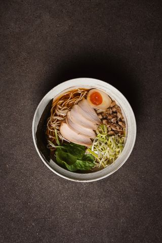 Shoyu Ramen