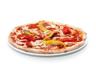 Pizza Salame