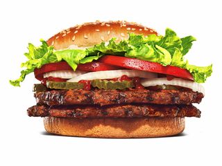 Двойной Воппер