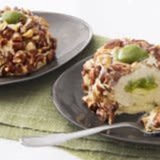 Croccante al pistacchio