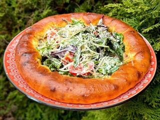 Хачапурі "Цезар" (690g)