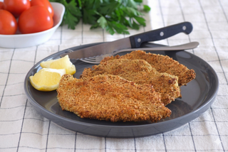 Filetes De Pollo (250 G.)