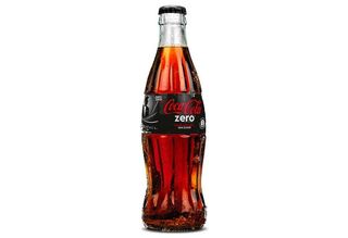 coca cola zero 33cl