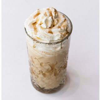 Frappucino карамельный