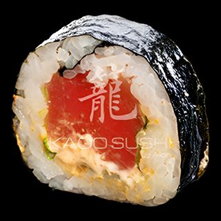 Pikantny łosoś z porem