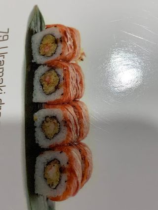 79. Dragonn - 8 pezzi