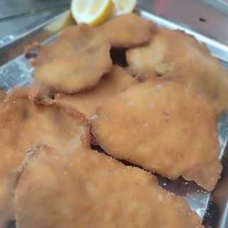 Cotoletta 