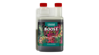 CANNABOOST Accelerator 500 მლ