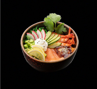 Միքս պոկե ՄԻՆԻ 250գ