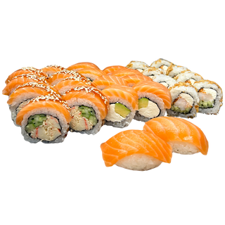 KOLACJA DLA DWÓCH 26szt.