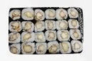 A10 Maki de Gambas Panadas