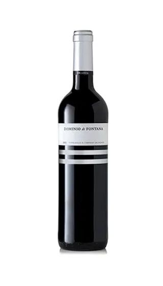 Crianza Tinto Dominio De Fontana (750 Ml.)