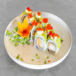 Uramaki Tokio