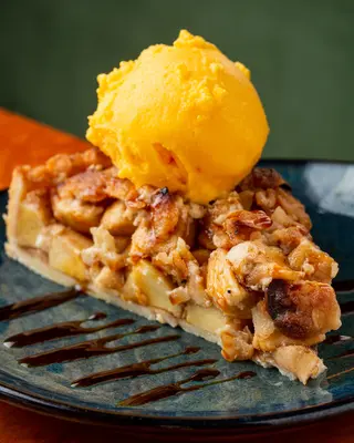 Apple Pie