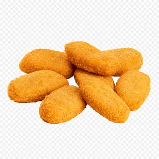Nuggets (8 uds.)