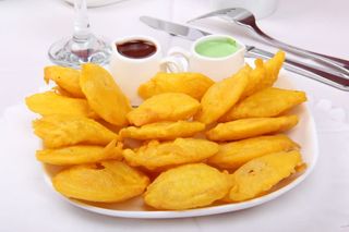 Alu Pakora 