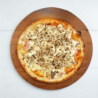 Kaprićoza pizza 50 cm