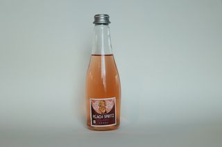 Peach Spritz