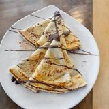 Palačinke sa džemom