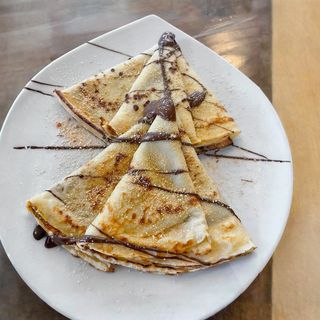 Palačinke sa džemom