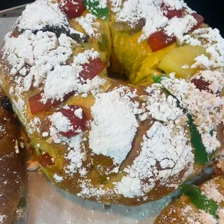 Bolo Rei