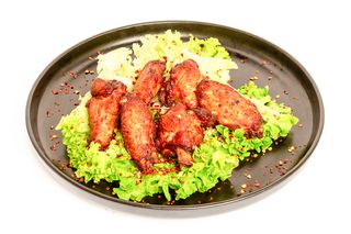 Aripioare BBQ Picante