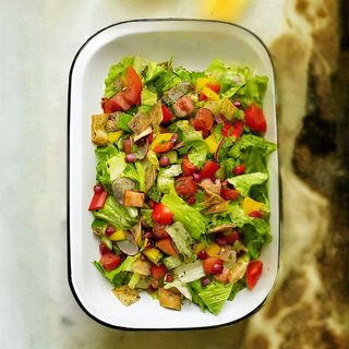 Salade Fattoush