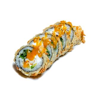 Рол Альмонд з вугром