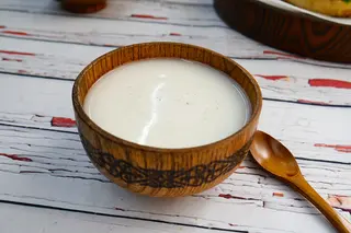 Кумыс  0.5