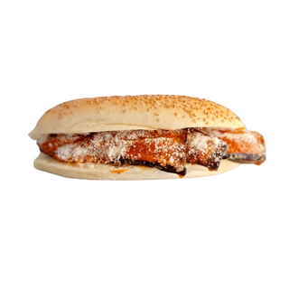 Melanzane alla Parmigiana