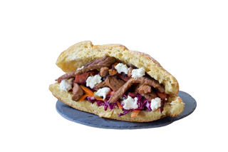 Doner sa sirom