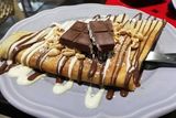 Crepes speciale cereali