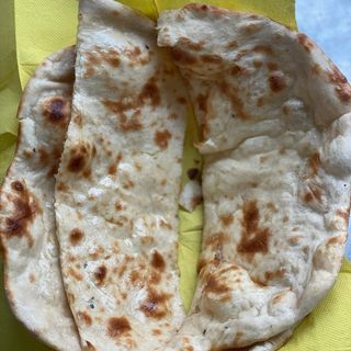Tandoori Roti