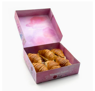 Caixa Pequena Manolitos Salgados