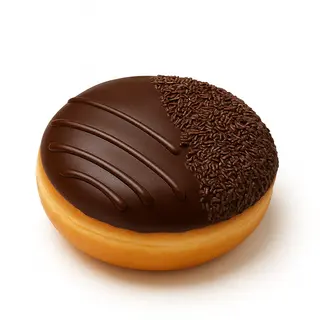 Double Choco