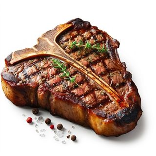 T-Bone Steak