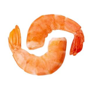 Gambas Al Vapor (10 uds.)