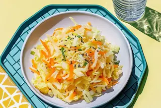 Surówka z kapusty 150g