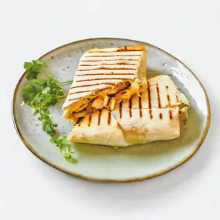 Tacos Poulet