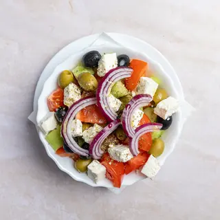 Grčka salata
