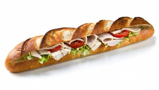 Wrap Guardia e ladri