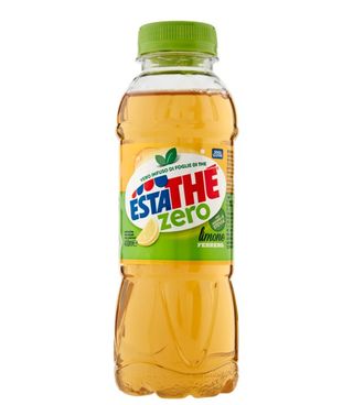 Estathè Zero Limone 40 cl