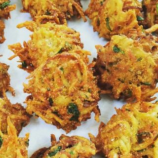 Pakora mix