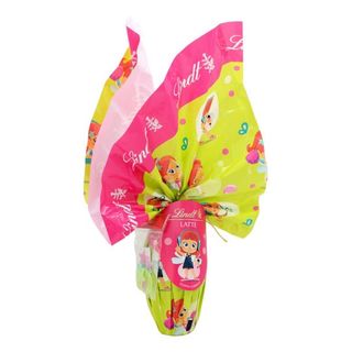 Uovo lindt latte bimba 240gr