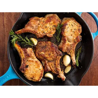 Pork Chops