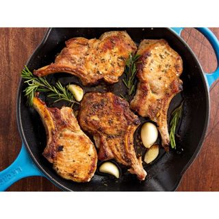 Pork Chops