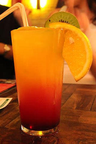 Cocktail Sex on the Beach