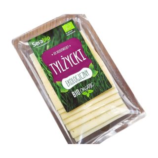 SERABIO Tylżycki EKO 125g w plastrach