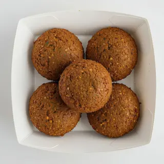 Falafel (5 uds.)